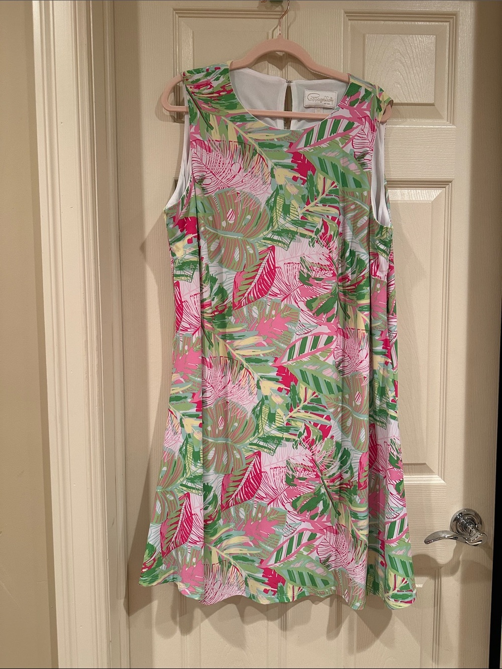 Cappagallo dress